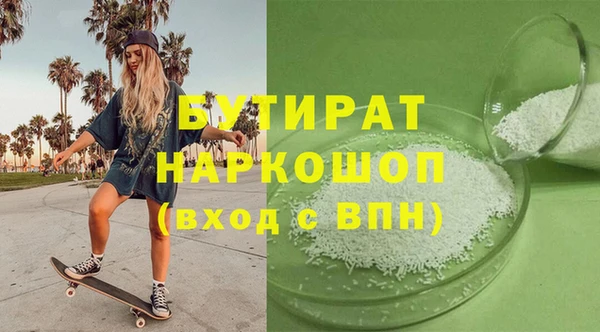 хмурый Новозыбков